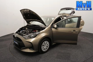 Toyota Yaris – thumbnail 3