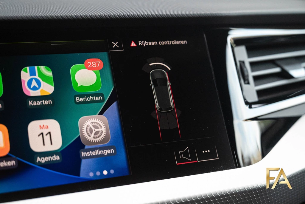 Audi A1 Sportback – foto 71