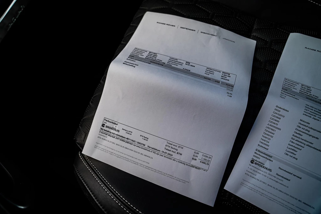 Jaguar F-PACE – foto 80