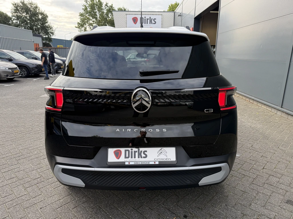 Citroën C3 Aircross – foto 6