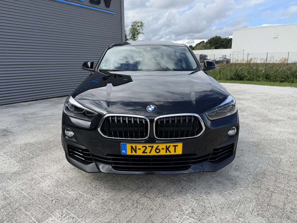 BMW X2 – foto 8