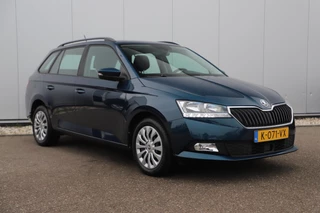 Škoda Fabia – thumbnail 3