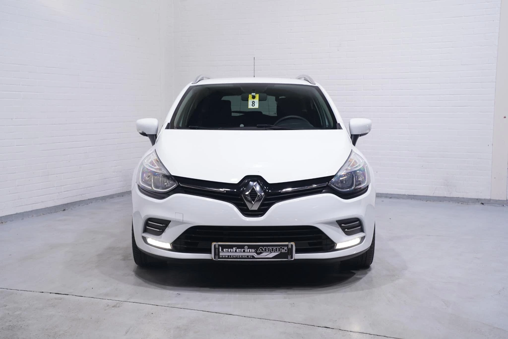 Renault Clio – foto 9