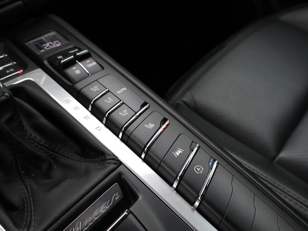 Porsche Macan – foto 38