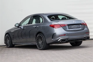 Mercedes-Benz C-Klasse – thumbnail 4