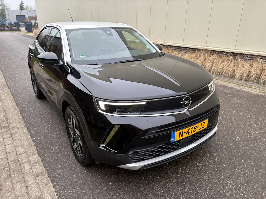 Opel Mokka-e – foto 7