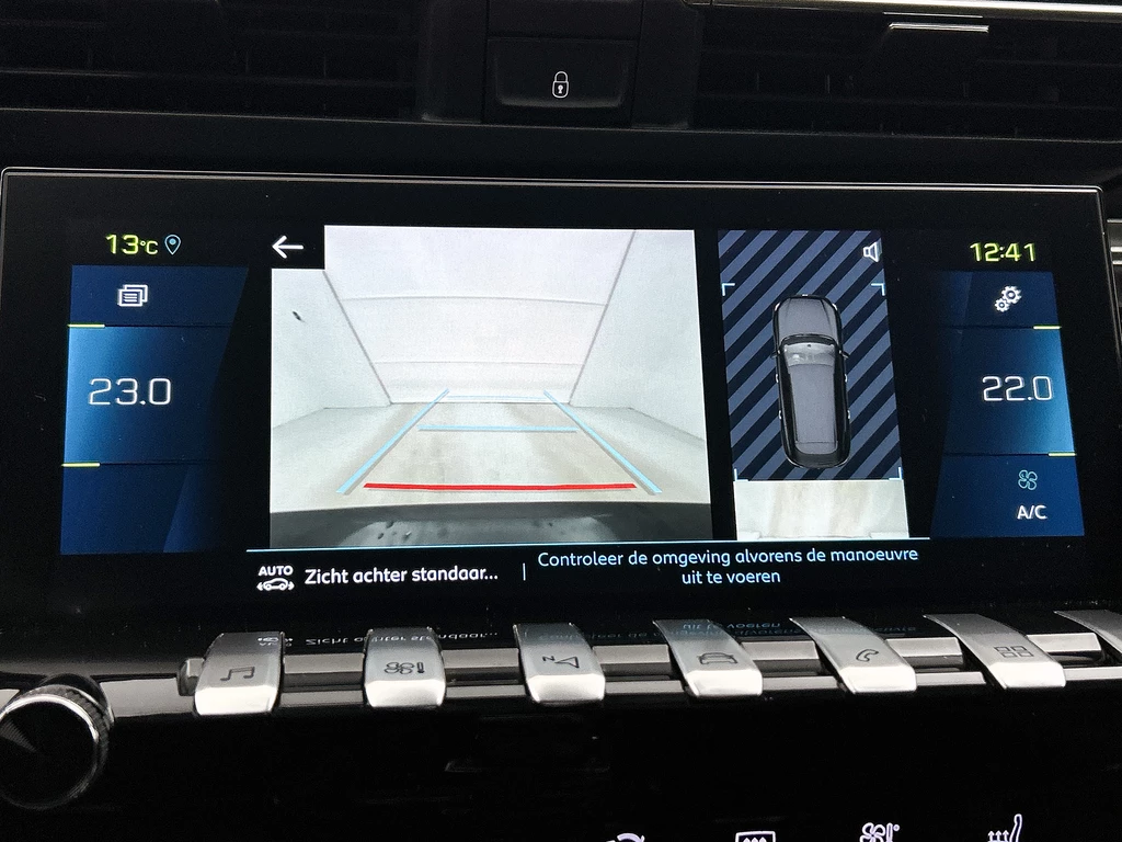 Peugeot 508 – foto 10