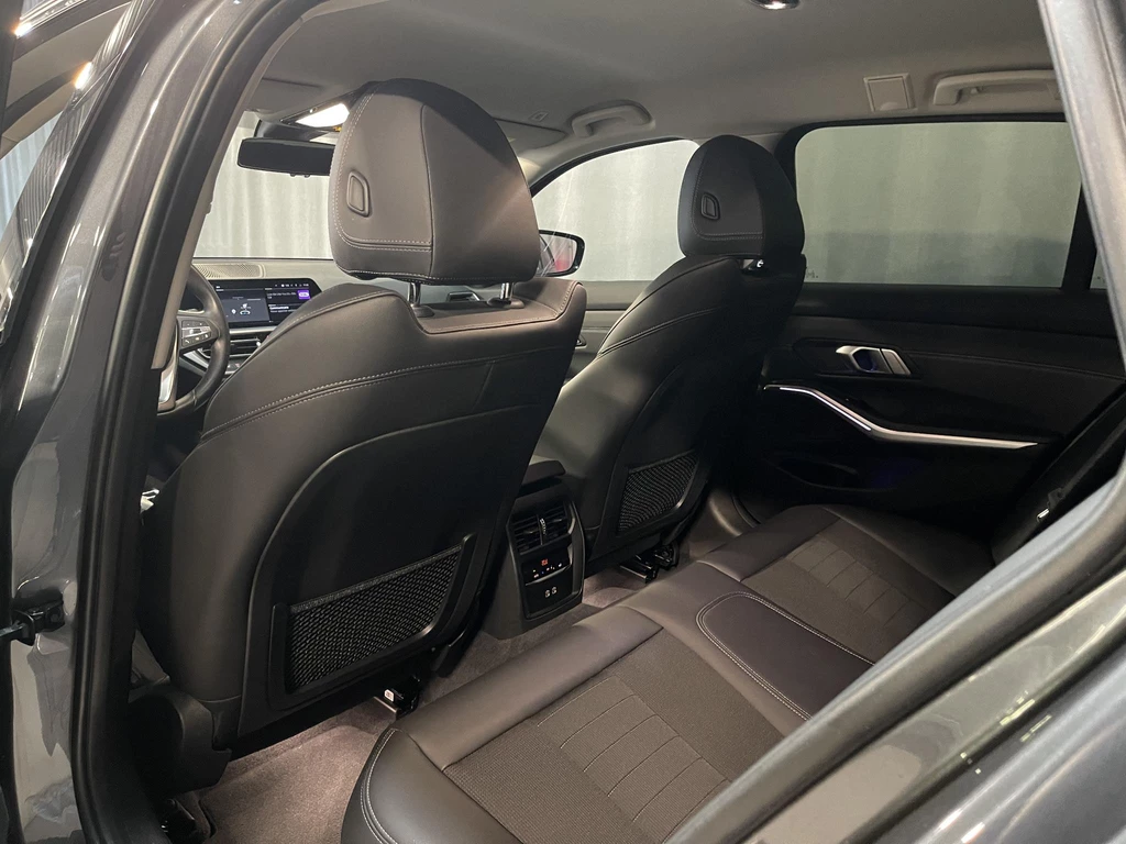 BMW 3 Serie – foto 38