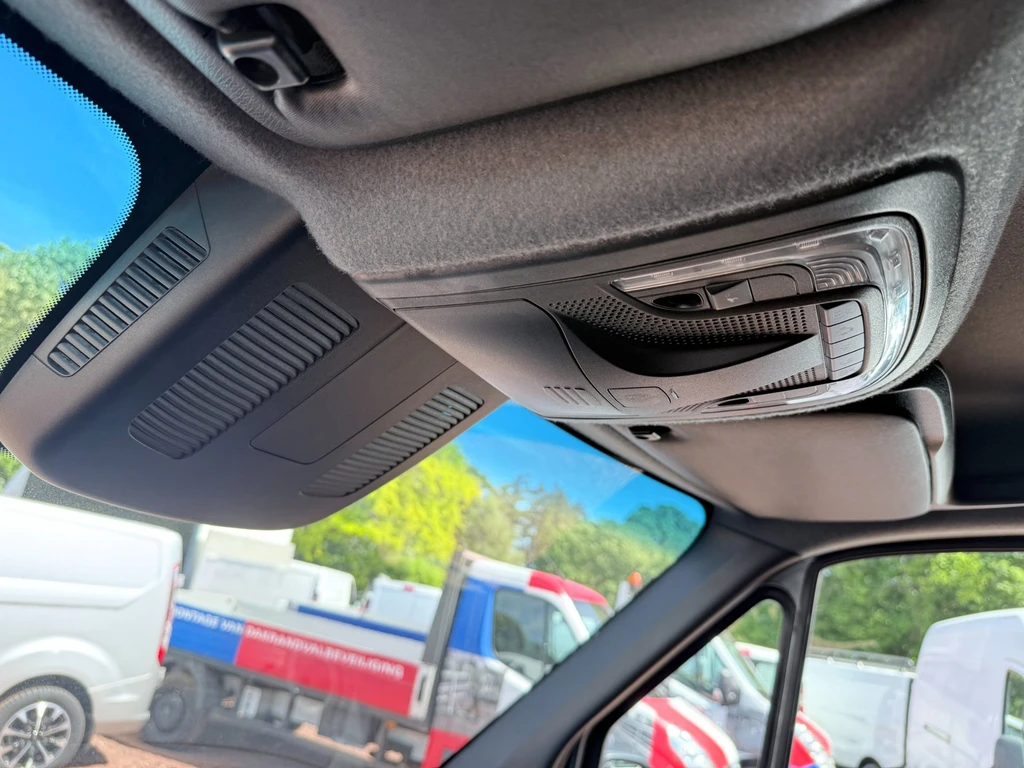 Mercedes-Benz Sprinter – foto 17