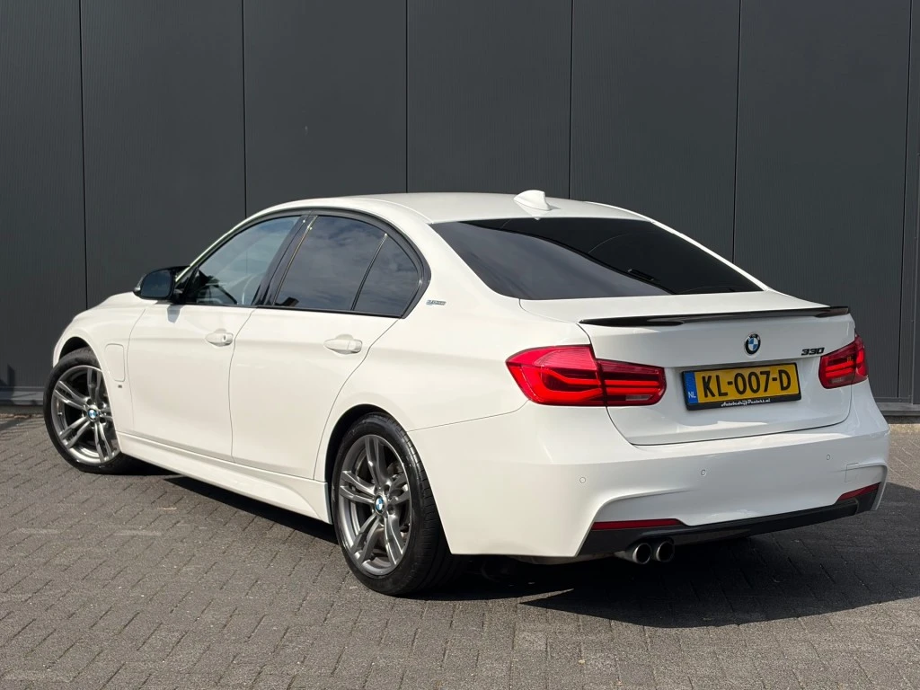 BMW 3 Serie – foto 2