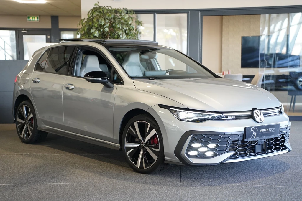 Volkswagen Golf – foto 12