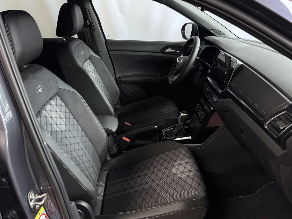 Volkswagen T-Cross – foto 41
