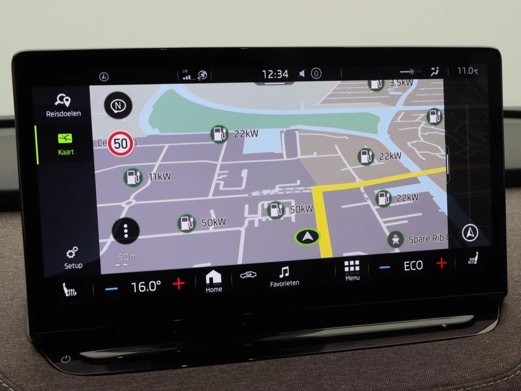 Škoda Enyaq iV – foto 11