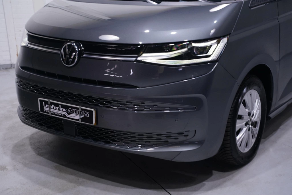 Volkswagen Multivan – foto 11