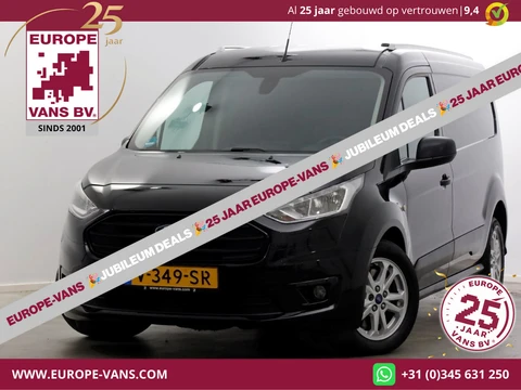 Ford Transit Connect 1.5 TDCI Automaat L2 Trend Airco/Navi/Camera 10-2018