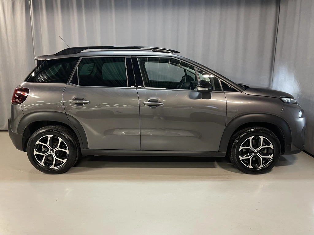 Citroën C3 Aircross – foto 5