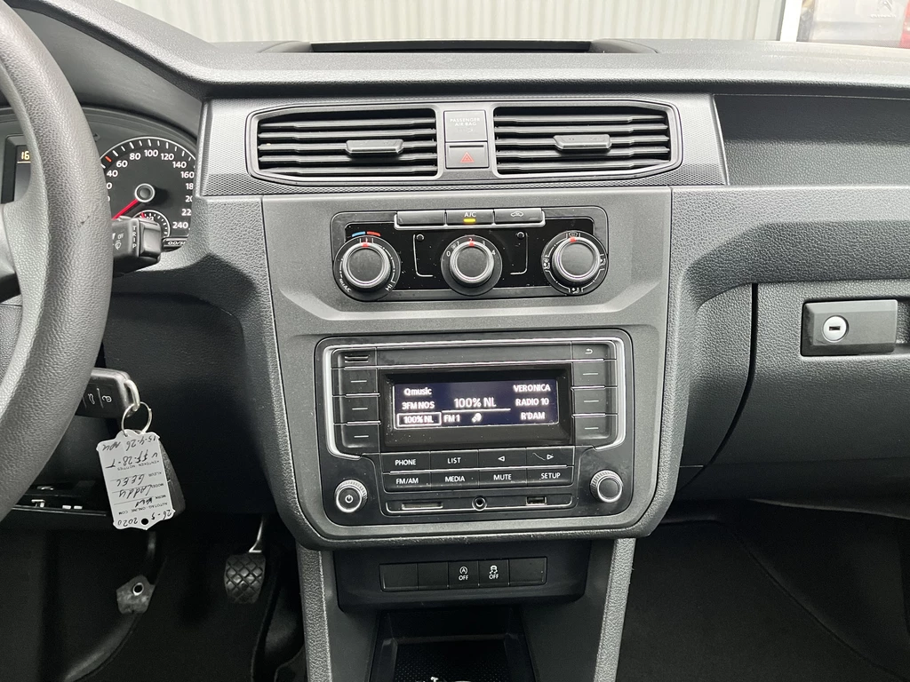Volkswagen Caddy – foto 16