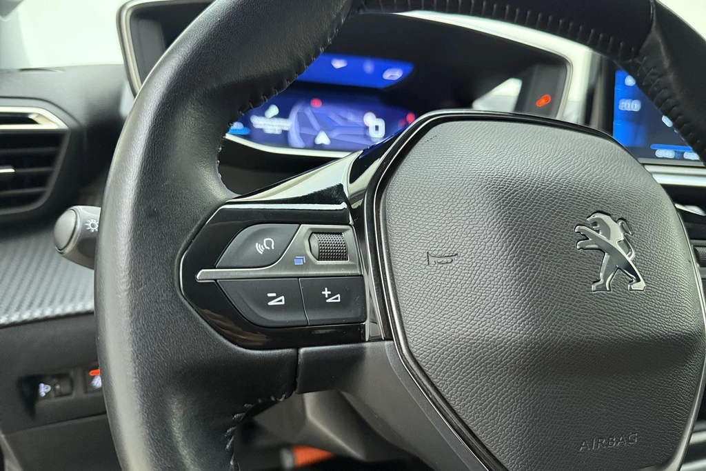 Peugeot 2008 – foto 20