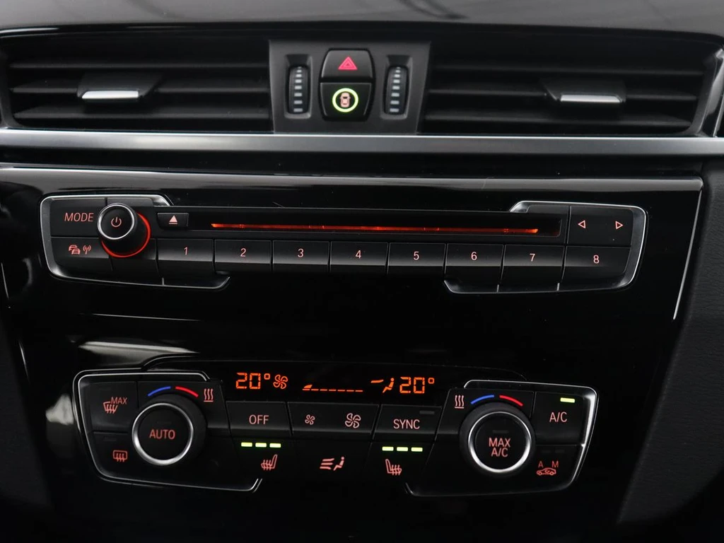 BMW X1 – foto 30
