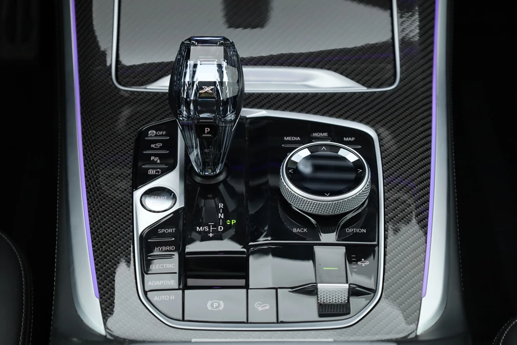 BMW X5 – foto 12