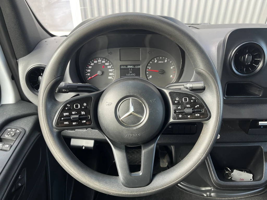 Mercedes-Benz Sprinter – foto 16