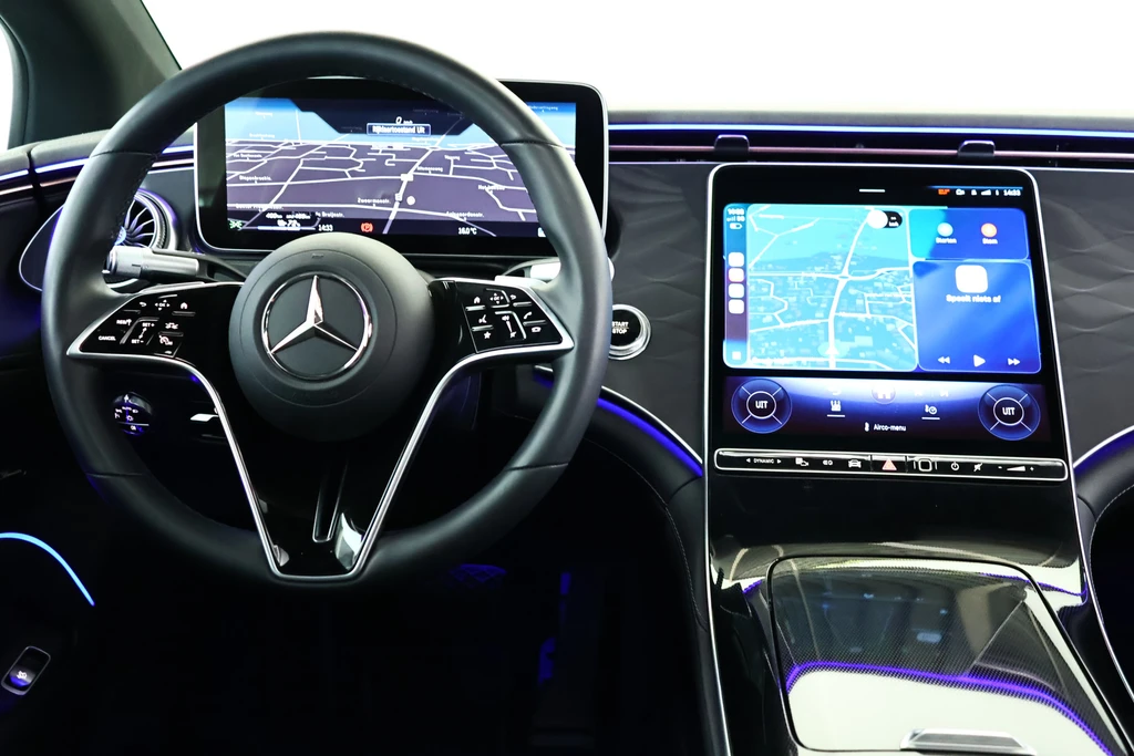Mercedes-Benz EQS – foto 18