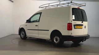 Volkswagen Caddy – thumbnail 3