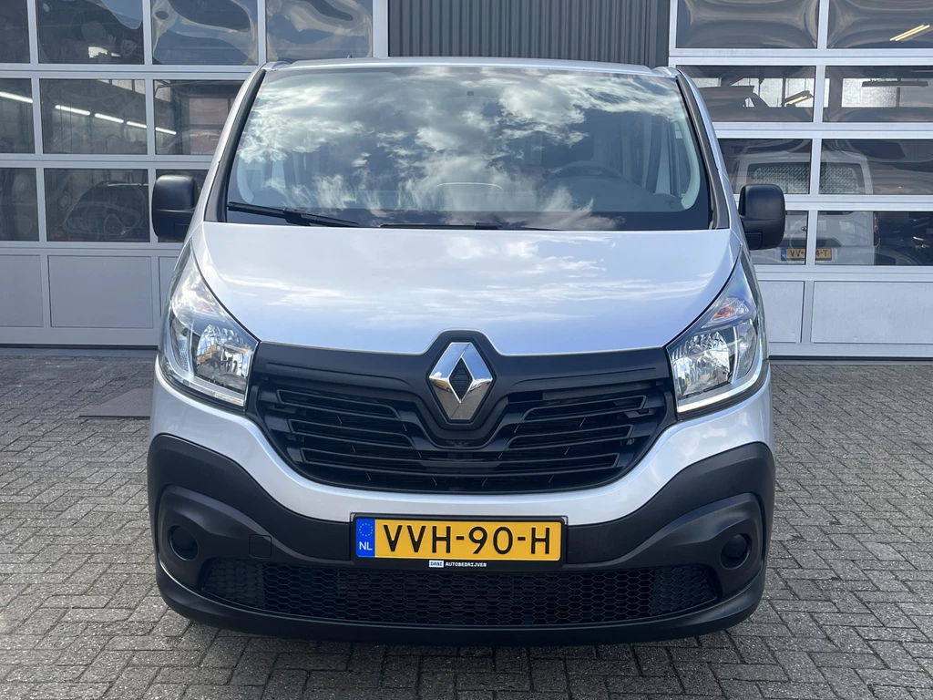 Renault Trafic – foto 10