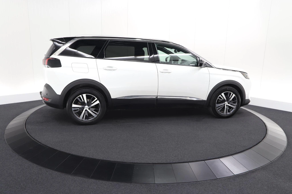 Peugeot 5008 – foto 15