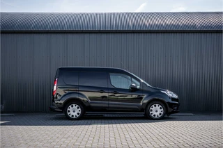 Ford Transit Connect – thumbnail 5