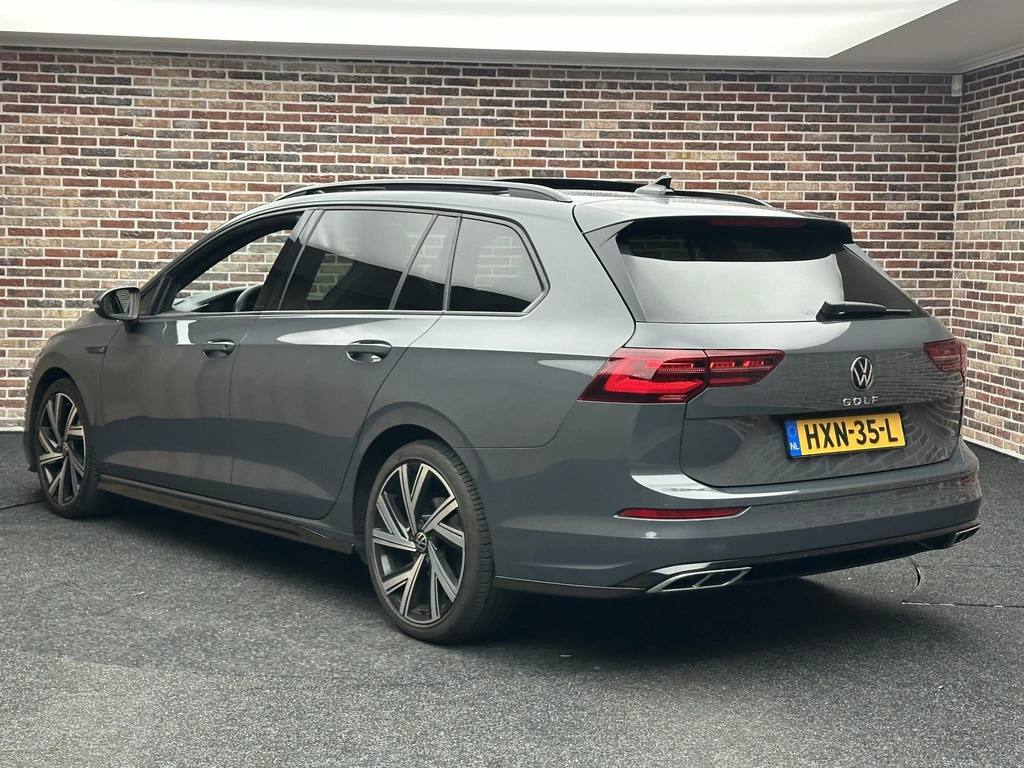 Volkswagen Golf – foto 3