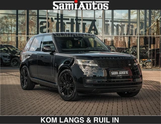 Land Rover Range Rover – thumbnail 9