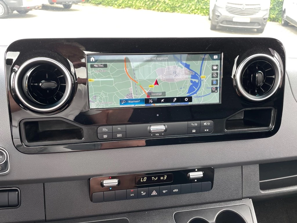 Mercedes-Benz Sprinter – foto 15