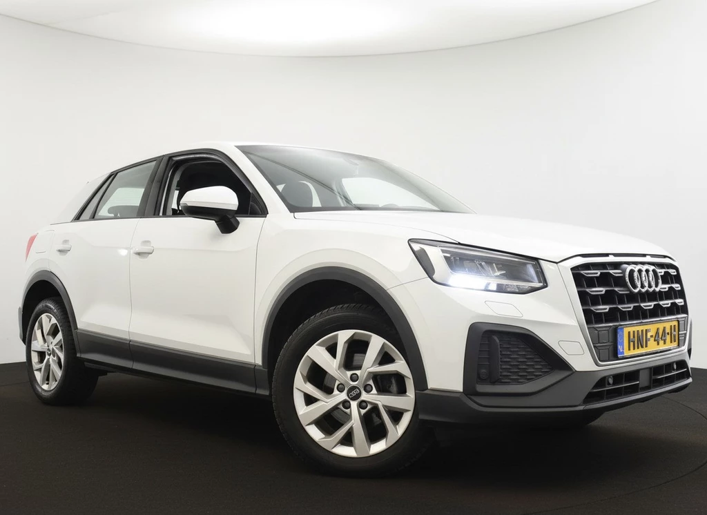 Audi Q2 – foto 7
