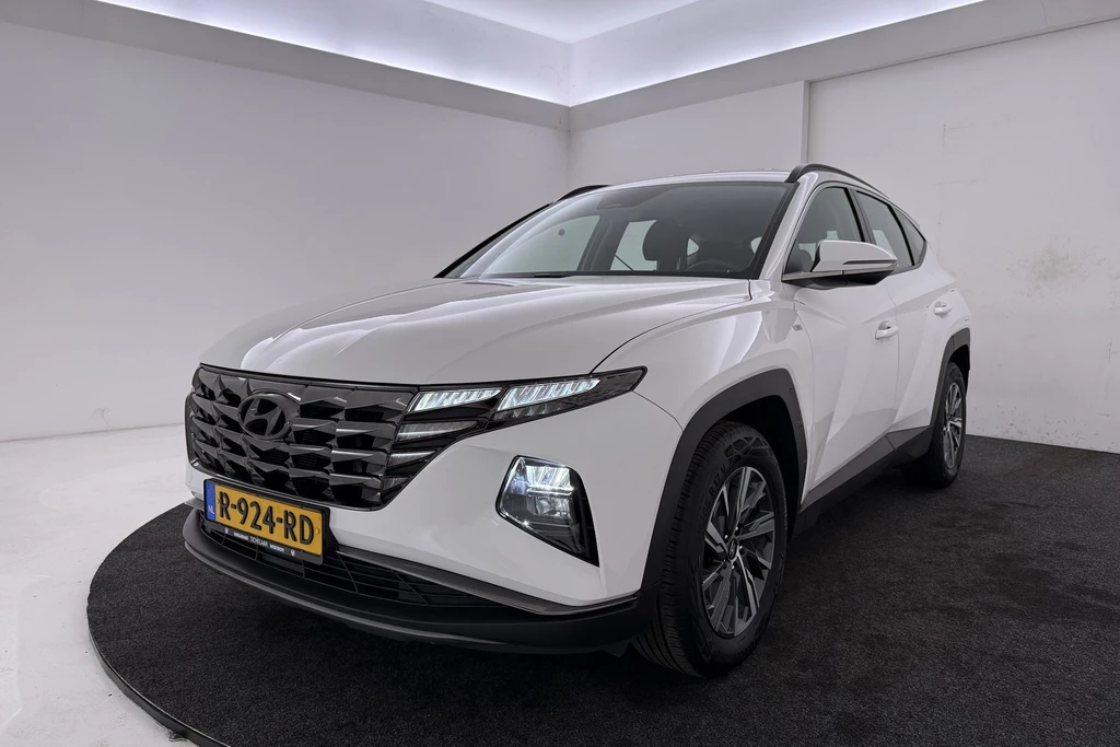 Hyundai Tucson – foto 4