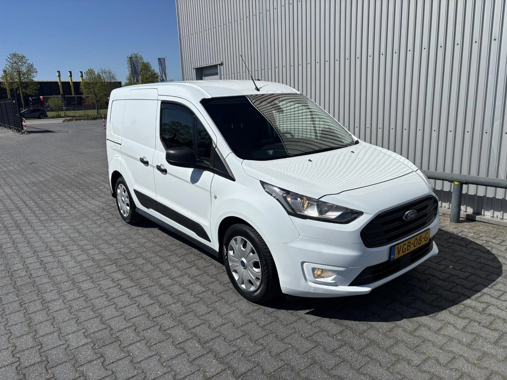 Ford Transit Connect – foto 8