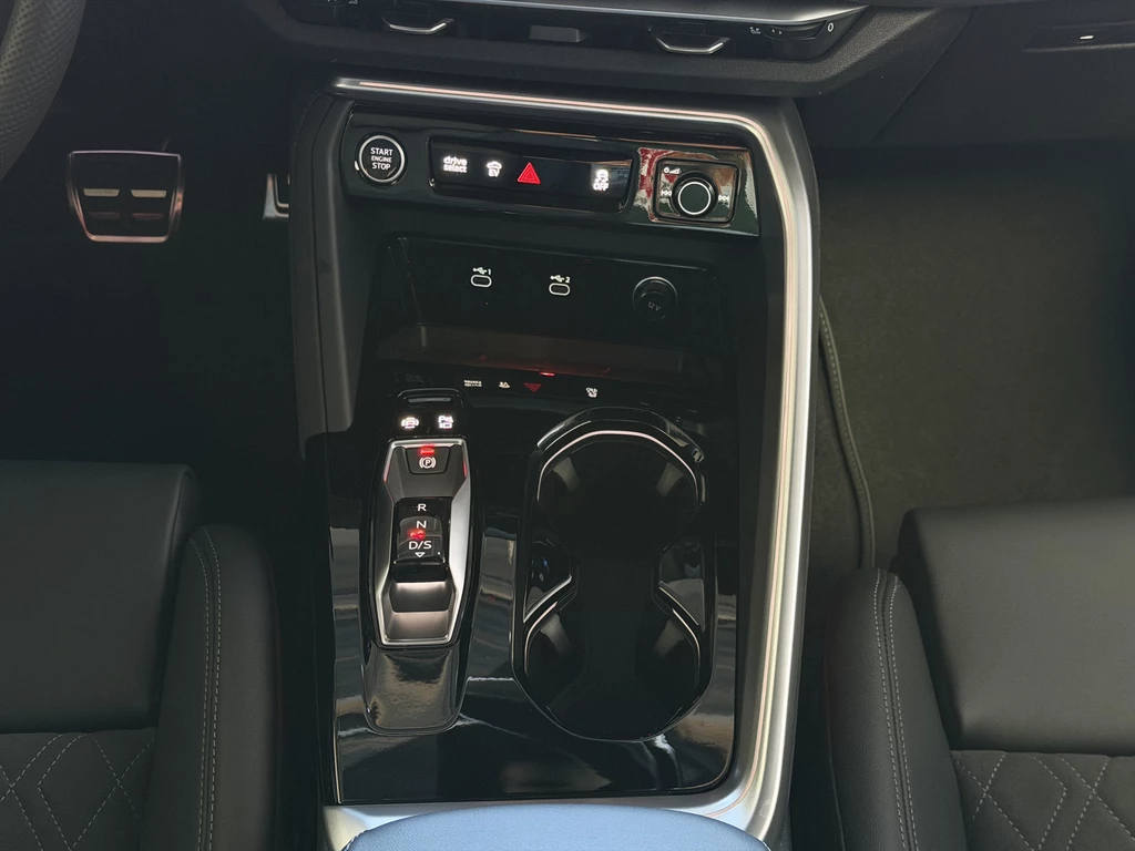 Audi Q5 – foto 40