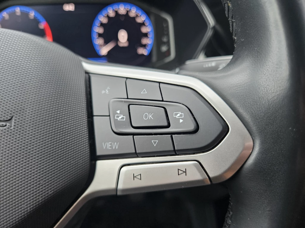 Volkswagen T-Cross – foto 25