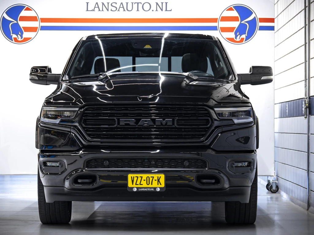 Dodge Ram 1500 – foto 5