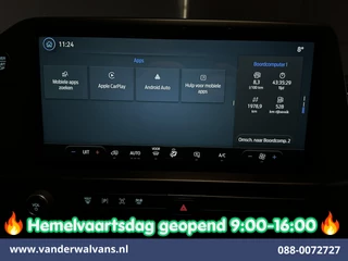 Ford Transit Custom – thumbnail 10