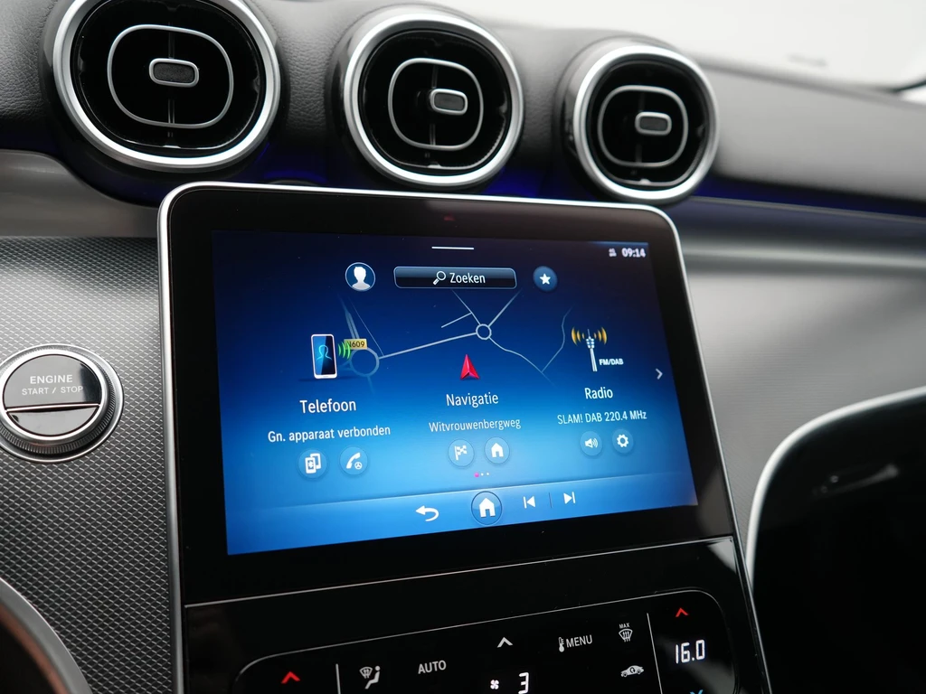 Mercedes-Benz C-Klasse – foto 38