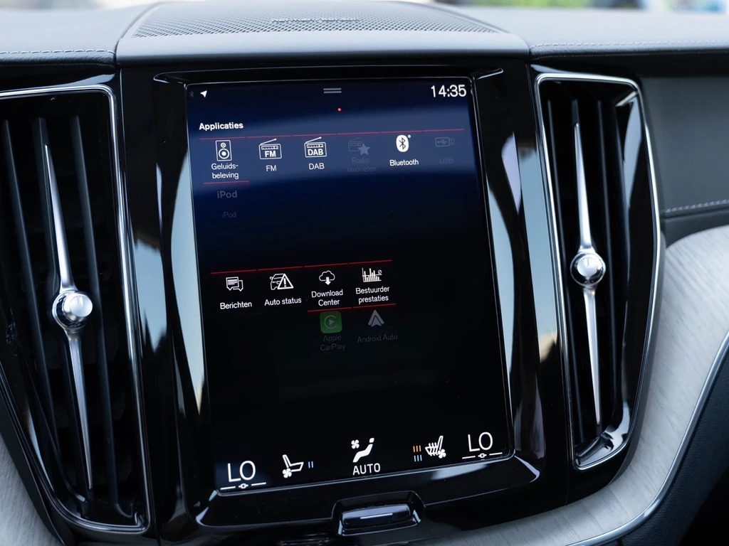 Volvo XC60 – foto 29