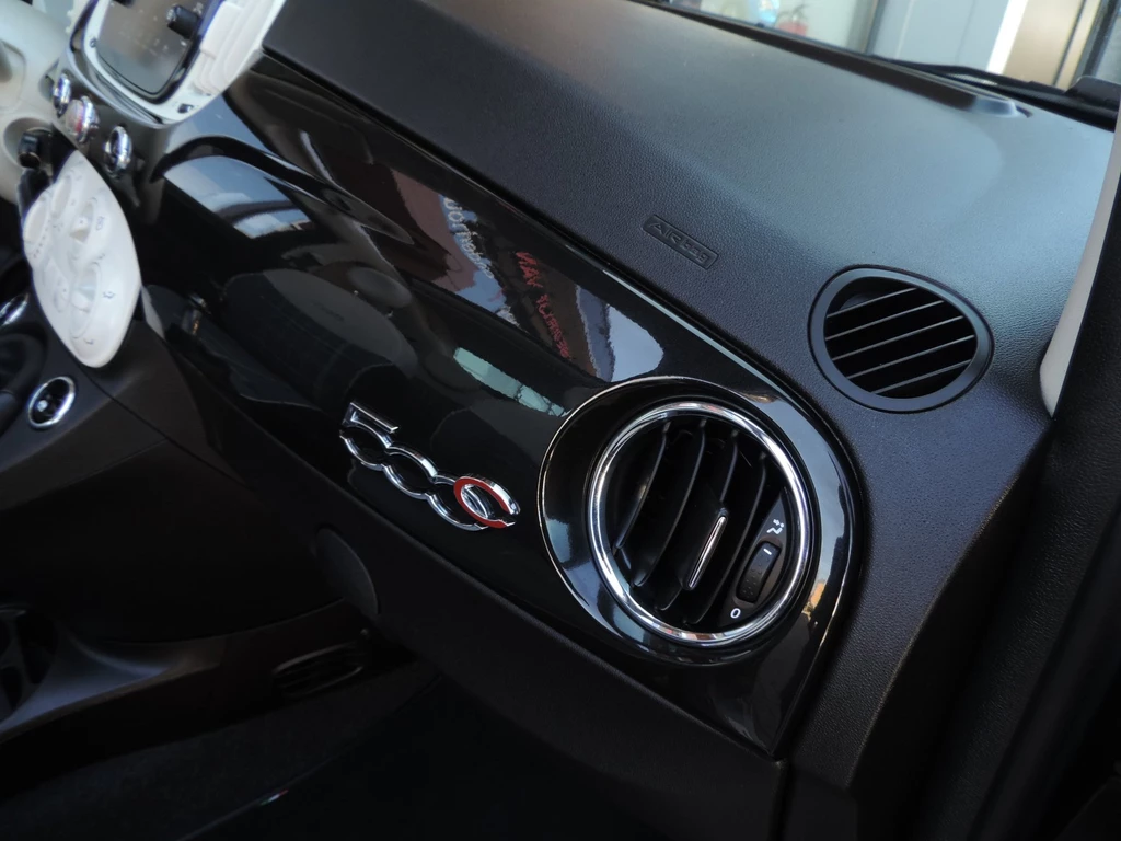 Fiat 500C – foto 15