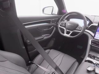 BYD SEAL U – thumbnail 25