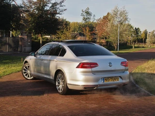 Volkswagen Passat – thumbnail 3