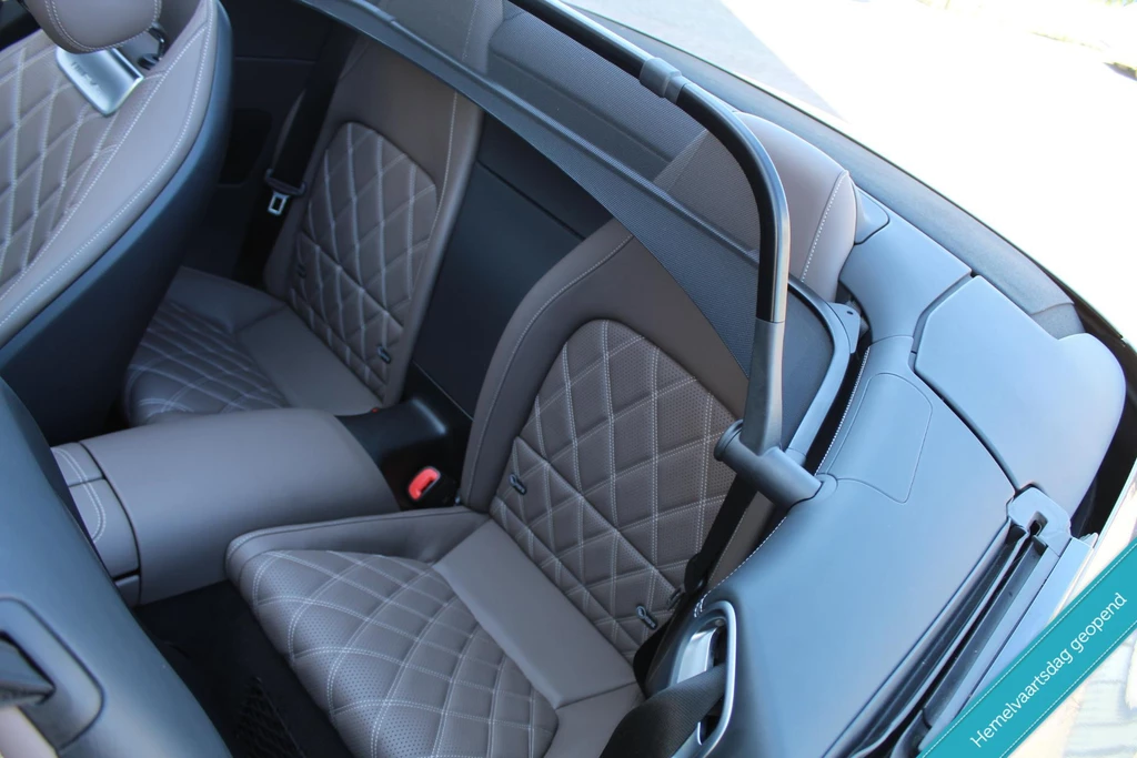Mercedes-Benz SL – foto 18