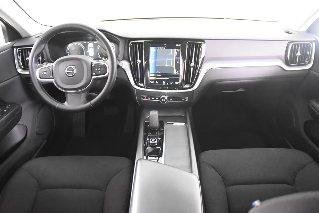 Volvo V60 – foto 15