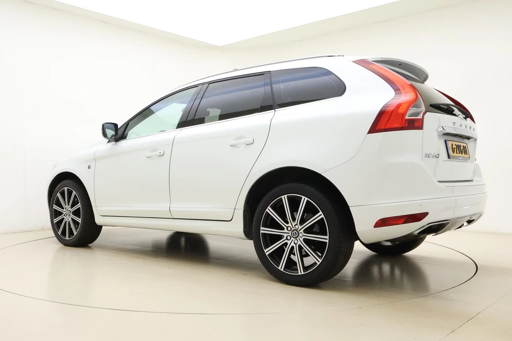 Volvo XC60 – foto 4