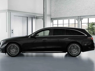 Mercedes-Benz E-Klasse – thumbnail 2
