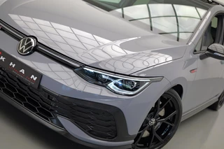 Volkswagen Golf – thumbnail 4